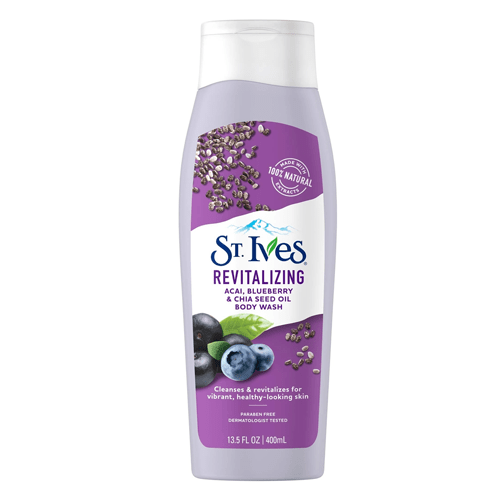 54762597_St.Ives Revitalizing Acai BlueberryChia Seed Oil Body Wash - 400ml-500x500
